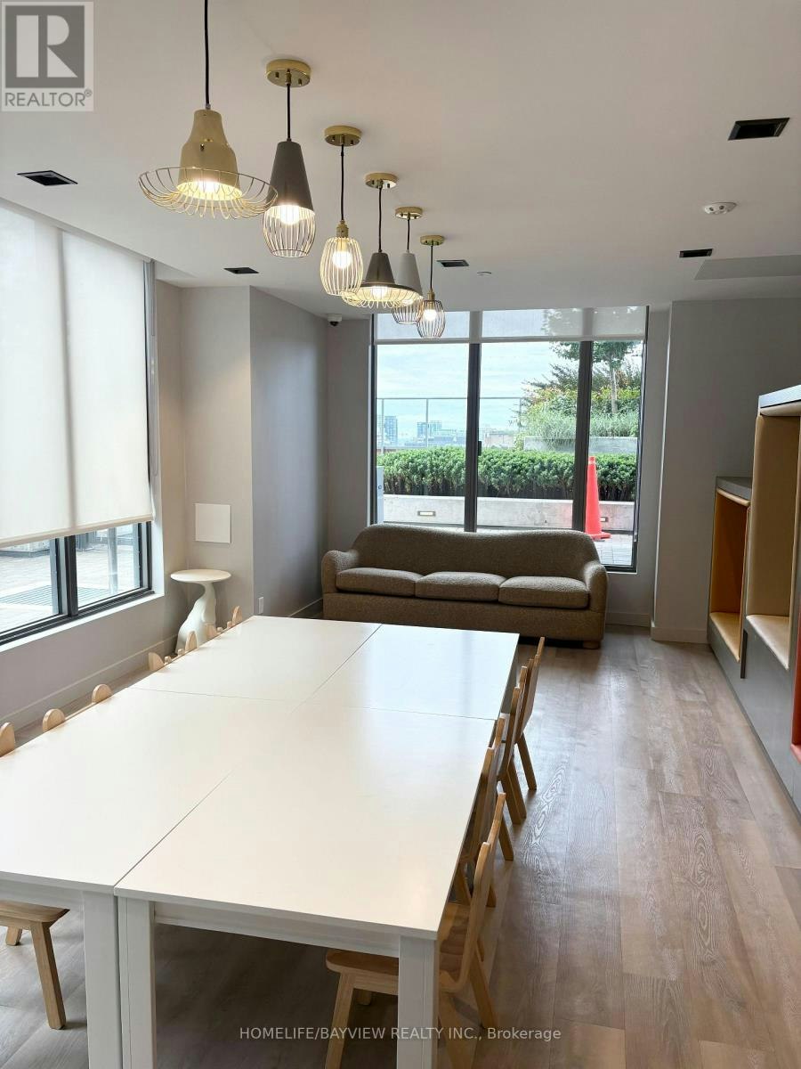 1226-108 Peter Street, Toronto, ON, M5V 0W2 - 17