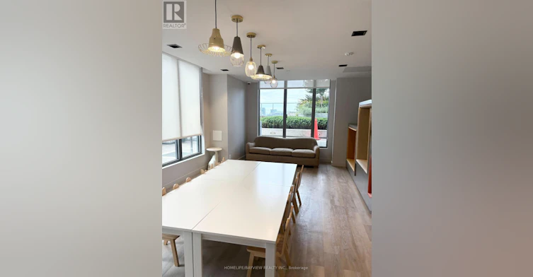 1226-108 Peter Street, Toronto, ON, M5V 0W2 - 17