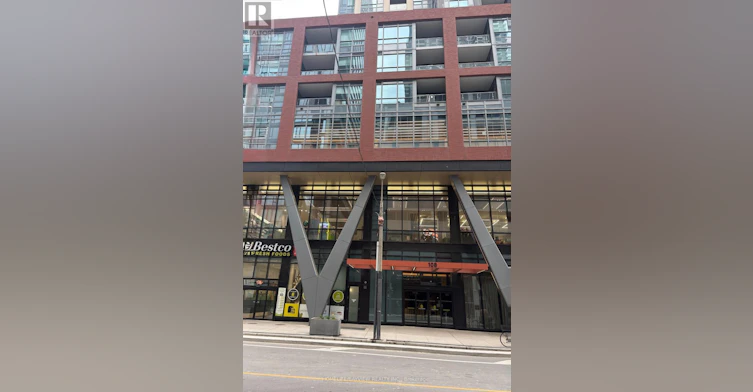 1226-108 Peter Street, Toronto, ON, M5V 0W2 - 4