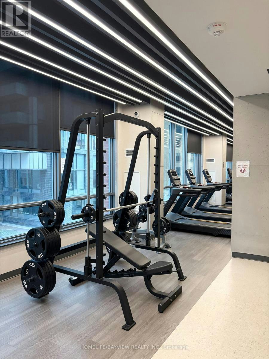 1226-108 Peter Street, Toronto, ON, M5V 0W2 - 27