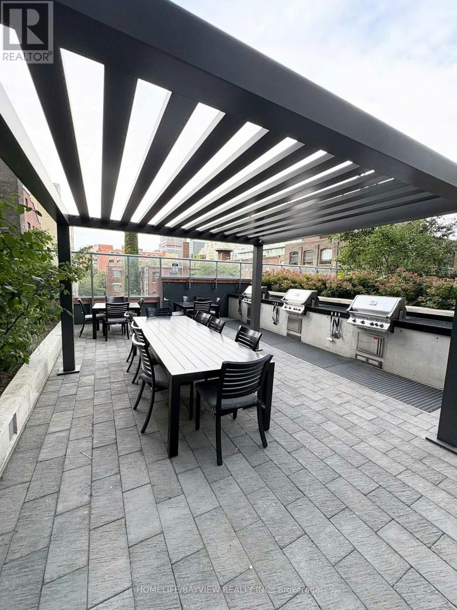 1226-108 Peter Street, Toronto, ON, M5V 0W2 - 18