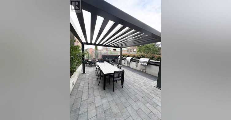 1226-108 Peter Street, Toronto, ON, M5V 0W2 - 18