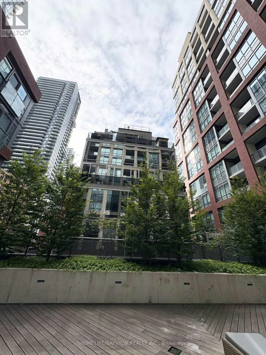 1226-108 Peter Street, Toronto, ON, M5V 0W2 - 31