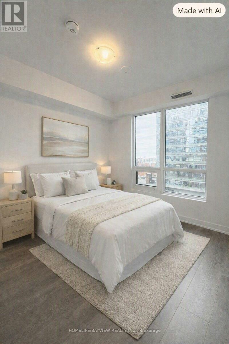 1226-108 Peter Street, Toronto, ON, M5V 0W2 - 8