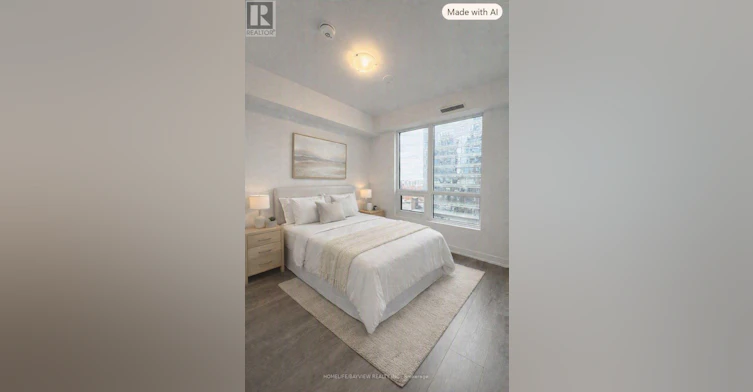 1226-108 Peter Street, Toronto, ON, M5V 0W2 - 8