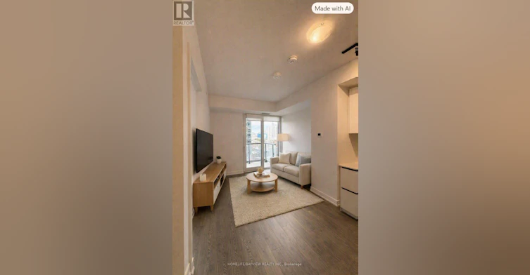 1226-108 Peter Street, Toronto, ON, M5V 0W2 - 7