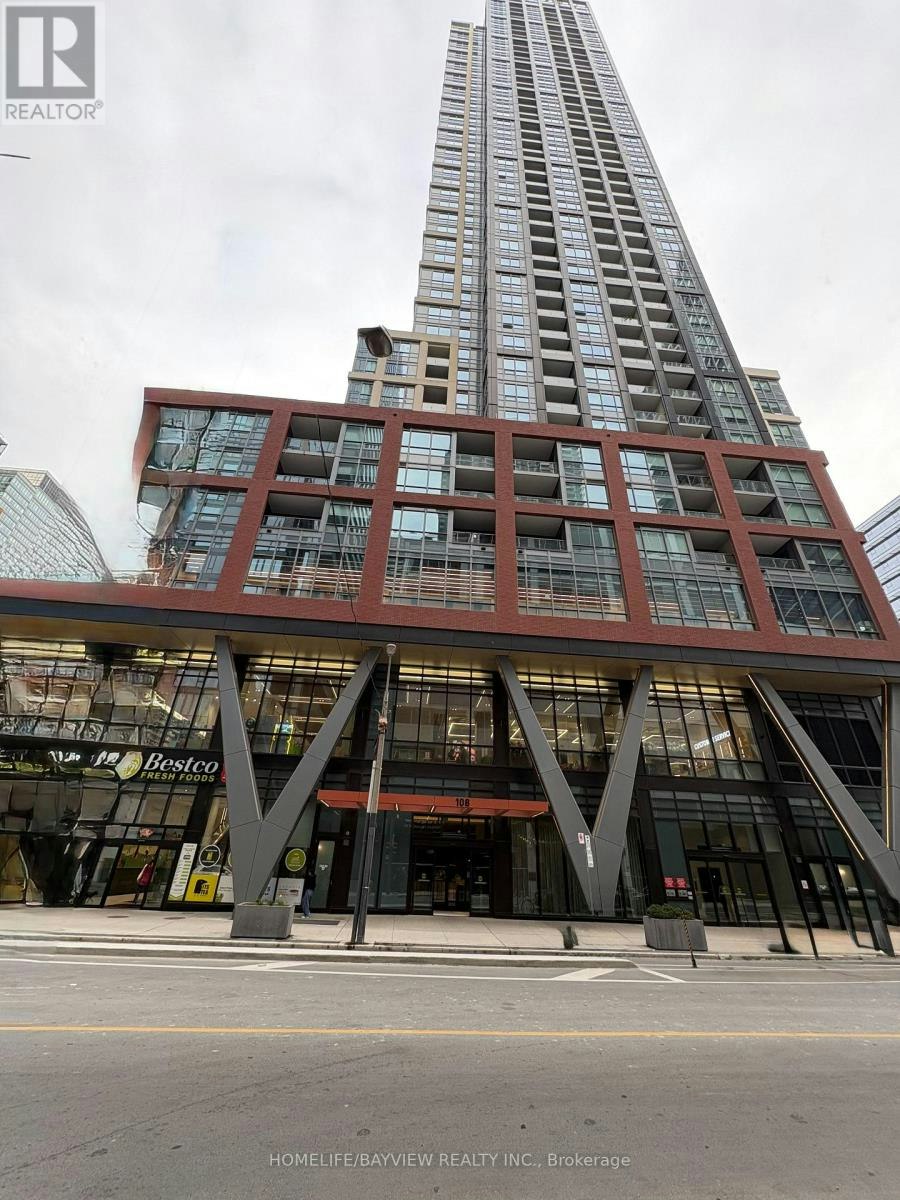 1226-108 Peter Street, Toronto, ON, M5V 0W2 - 5