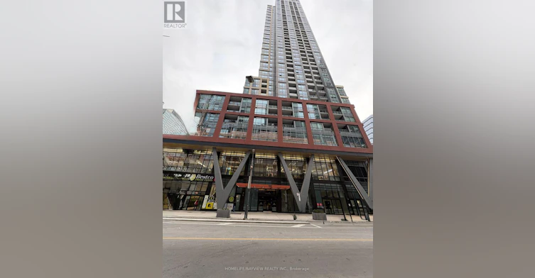 1226-108 Peter Street, Toronto, ON, M5V 0W2 - 5
