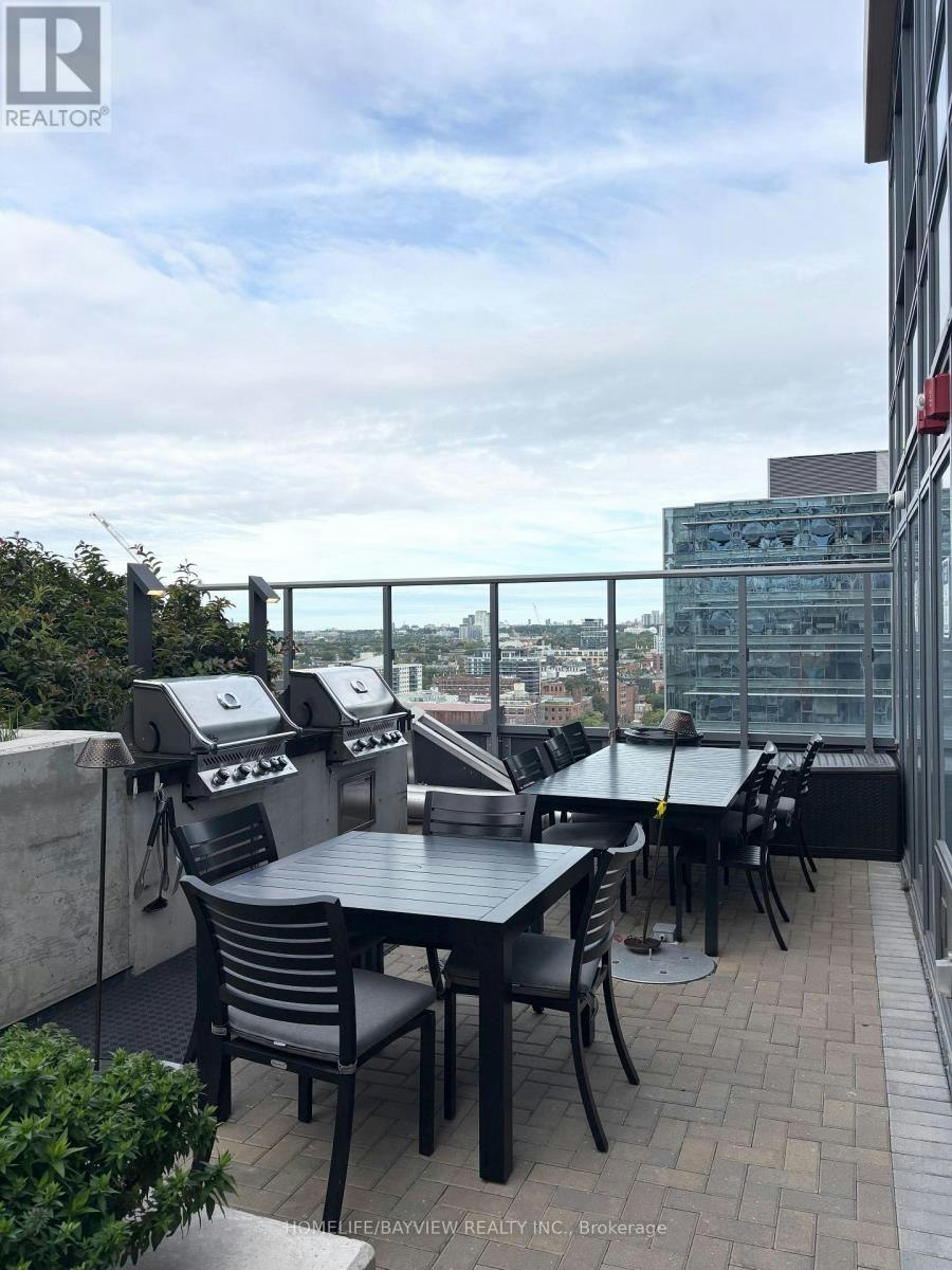1226-108 Peter Street, Toronto, ON, M5V 0W2 - 16