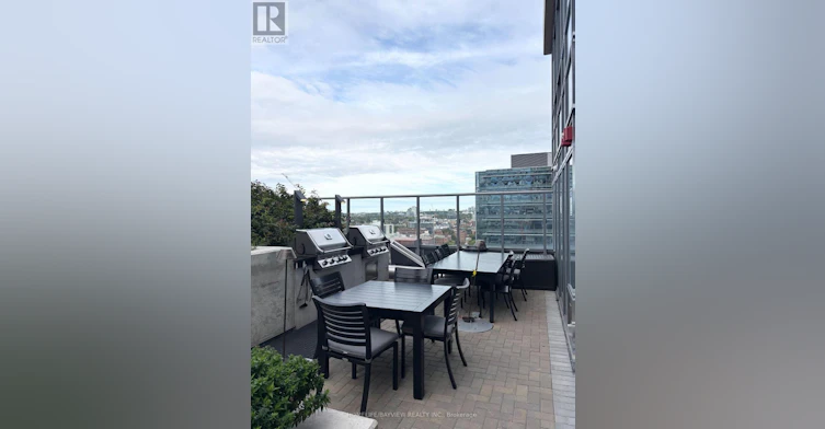 1226-108 Peter Street, Toronto, ON, M5V 0W2 - 16