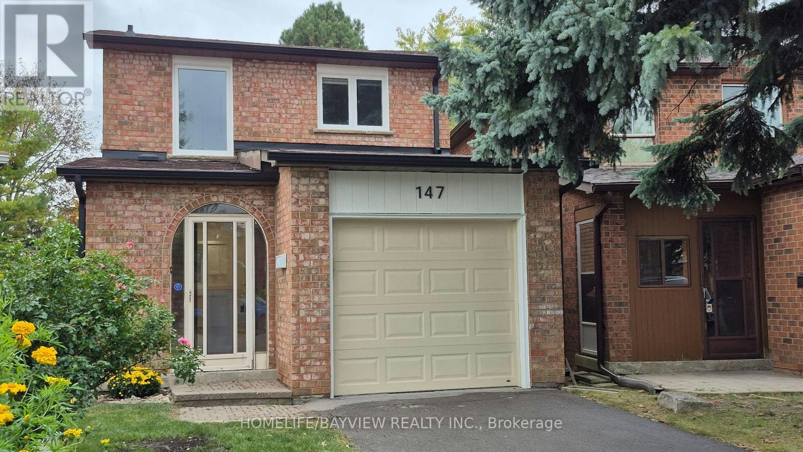 147 Dunbar Crescent, Markham, ON, L3R 6W1