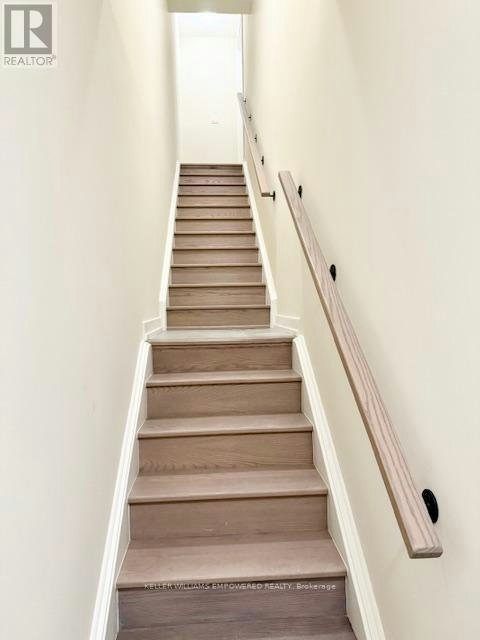 C-205-6 Red Squirrel Lane, Richmond Hill, ON, L4S 0P5 - 4