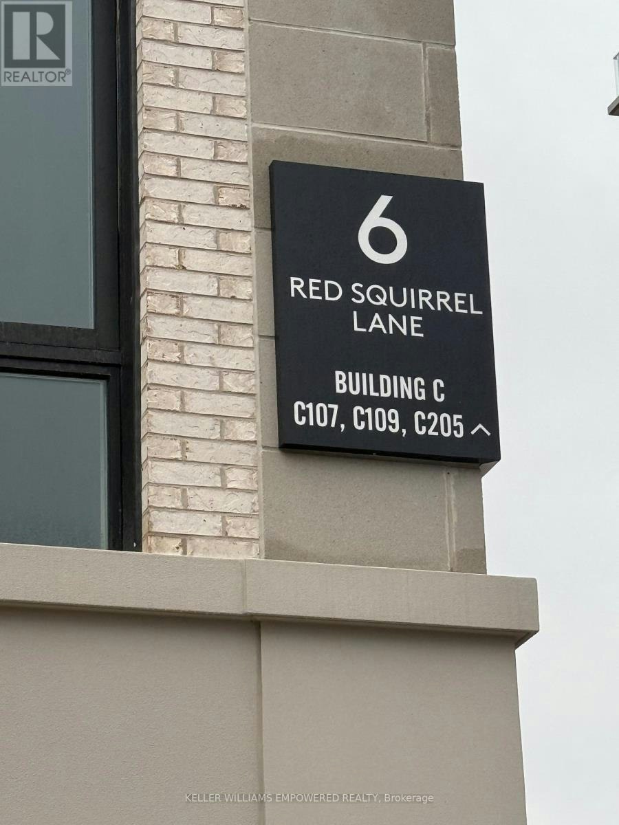 C-205-6 Red Squirrel Lane, Richmond Hill, ON, L4S 0P5 - 2