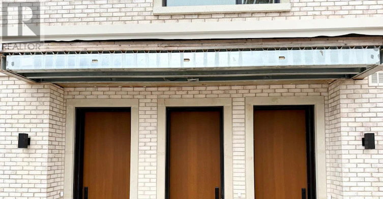 C-205-6 Red Squirrel Lane, Richmond Hill, ON, L4S 0P5 - 3