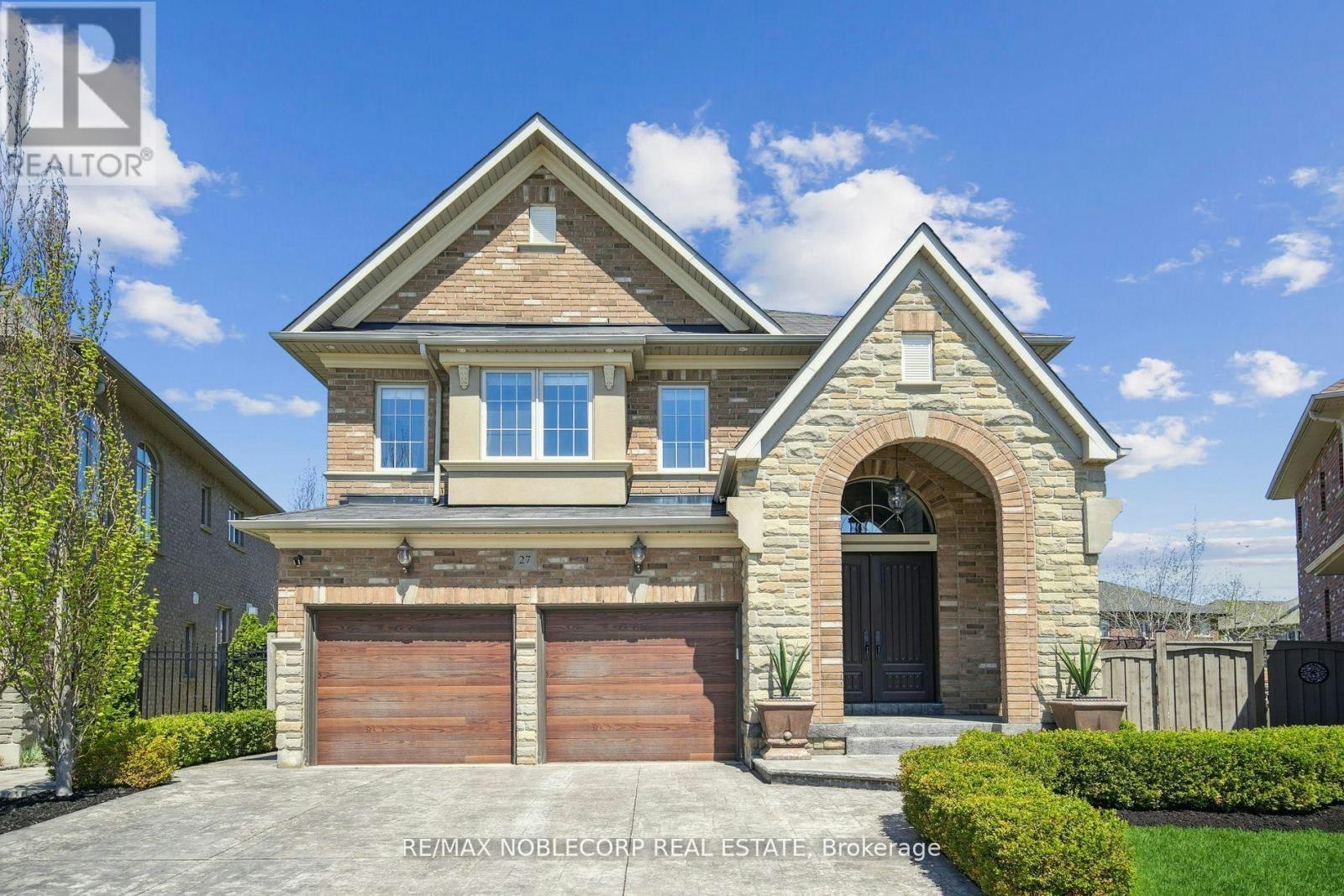 27 Gorman Avenue, Vaughan, ON, L4H 3L4