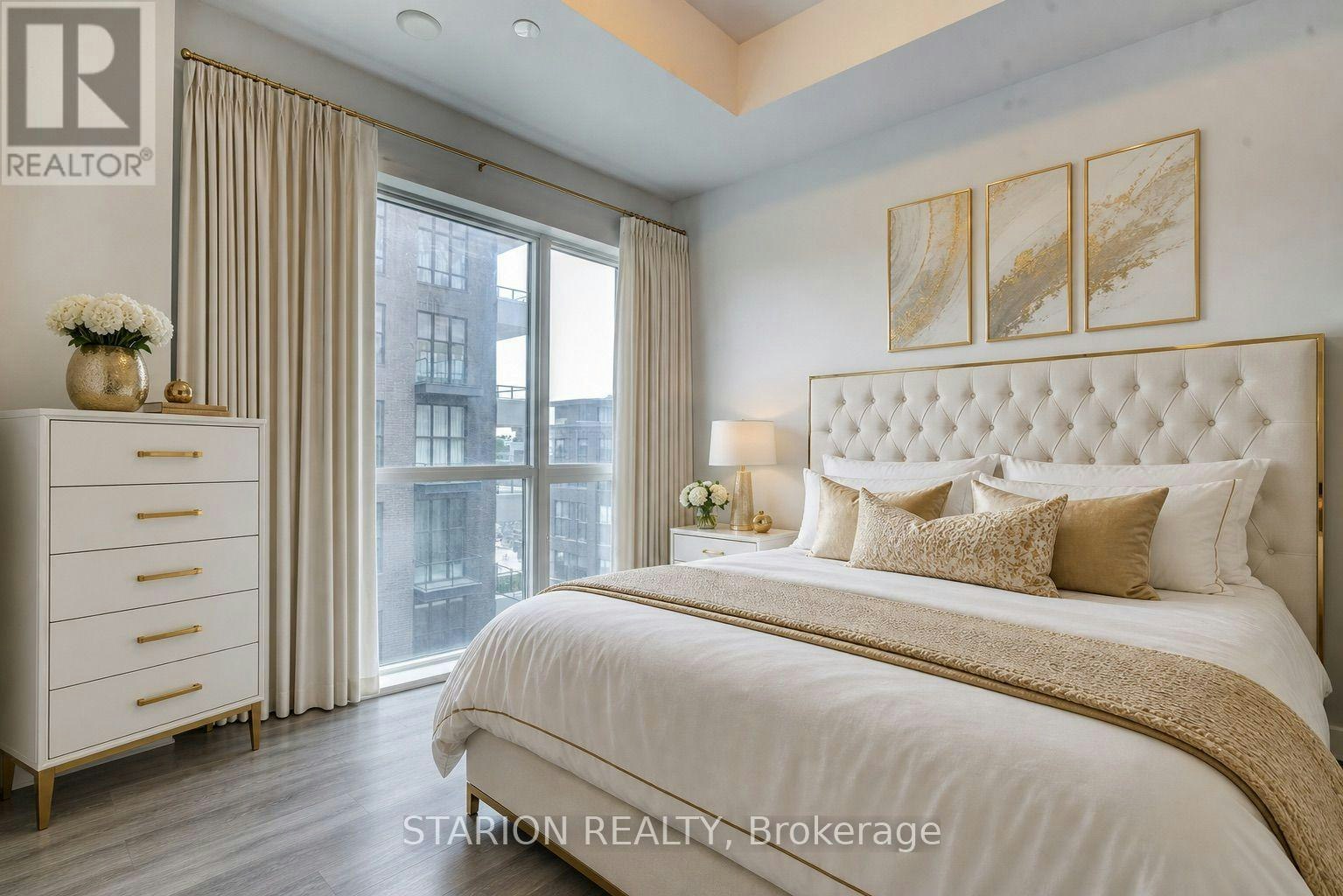 513-25 Neighbourhood Lane, Toronto, ON, M8Y 0C4 - 11