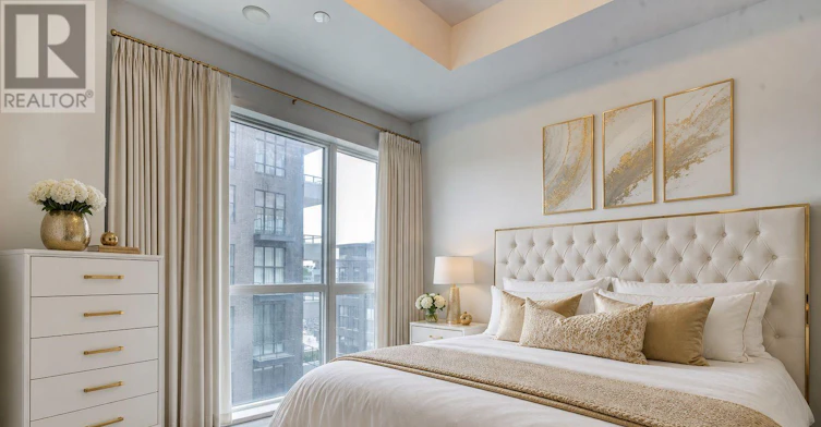 513-25 Neighbourhood Lane, Toronto, ON, M8Y 0C4 - 11