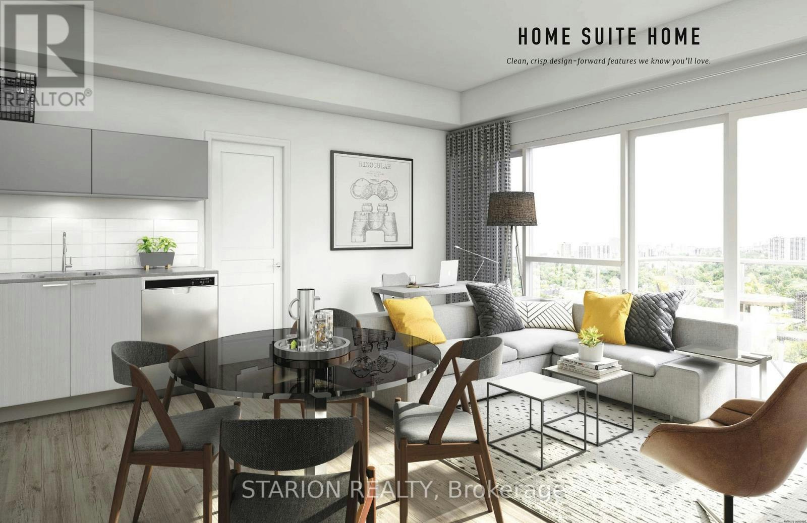 513-25 Neighbourhood Lane, Toronto, ON, M8Y 0C4 - 10