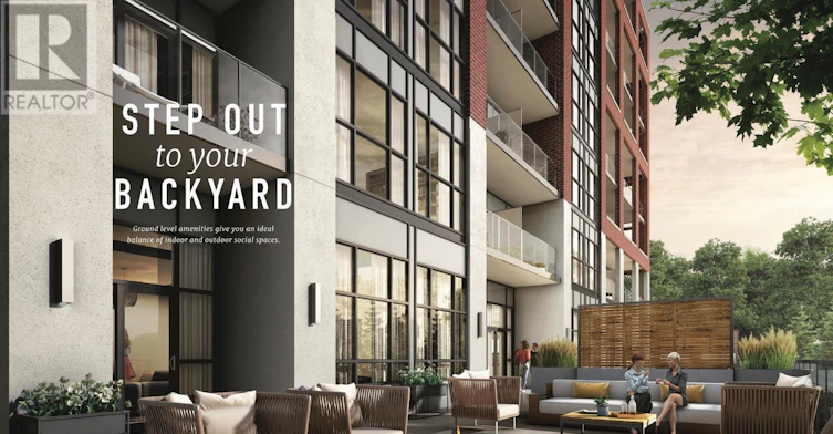 513-25 Neighbourhood Lane, Toronto, ON, M8Y 0C4 - 8