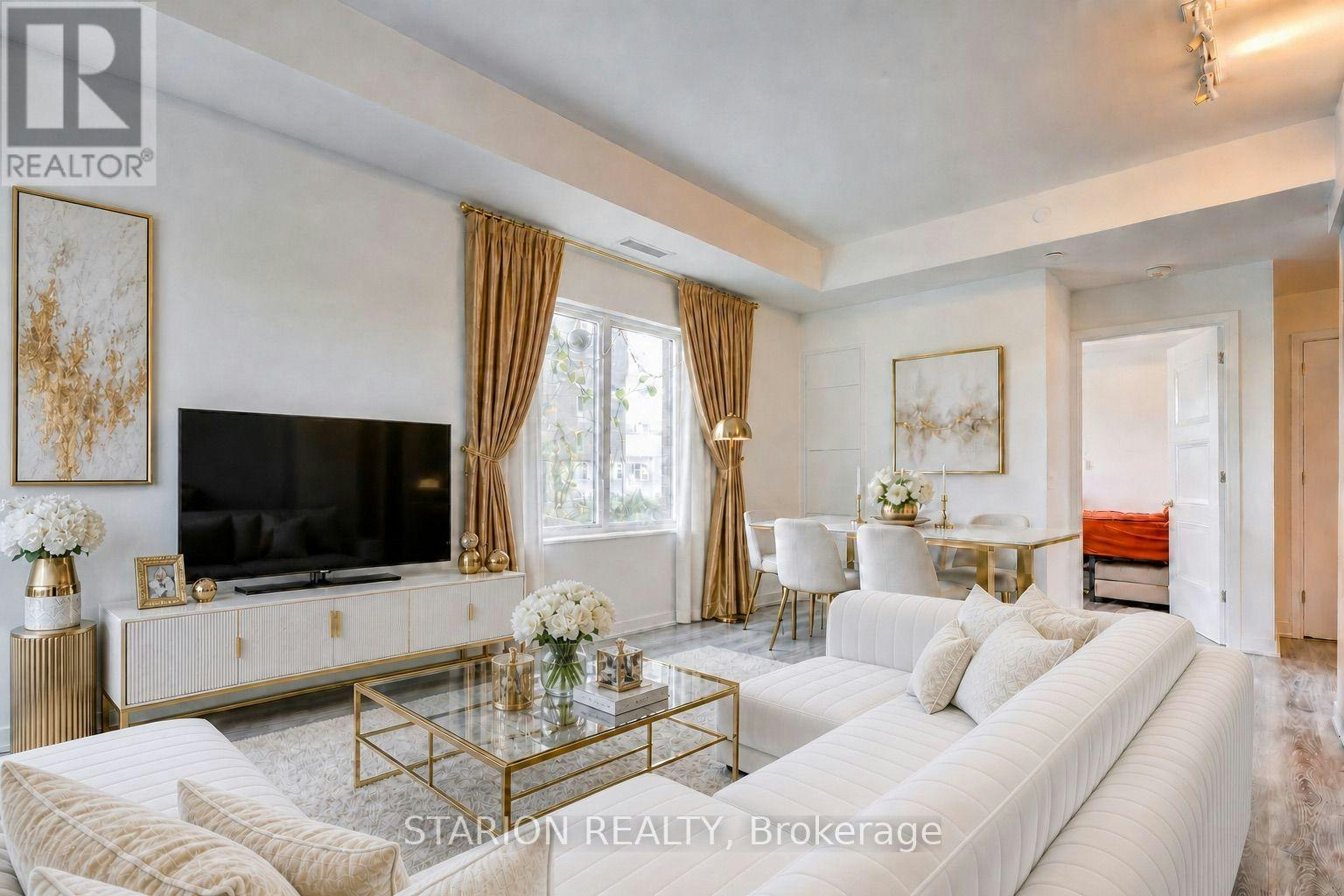 513-25 Neighbourhood Lane, Toronto, ON, M8Y 0C4 - 13
