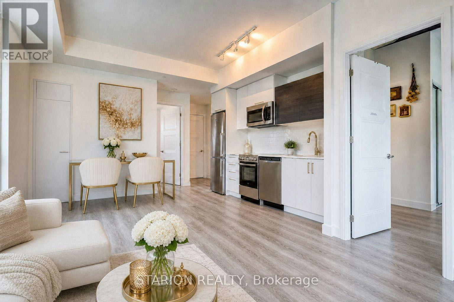 513-25 Neighbourhood Lane, Toronto, ON, M8Y 0C4 - 14