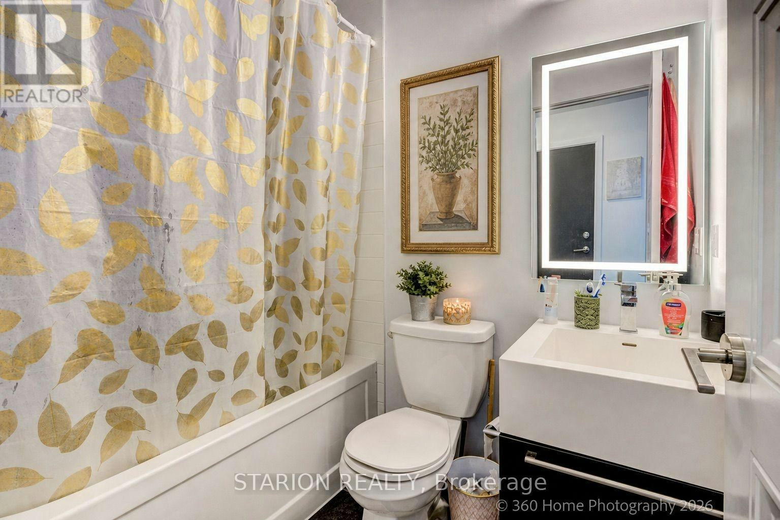 513-25 Neighbourhood Lane, Toronto, ON, M8Y 0C4 - 16