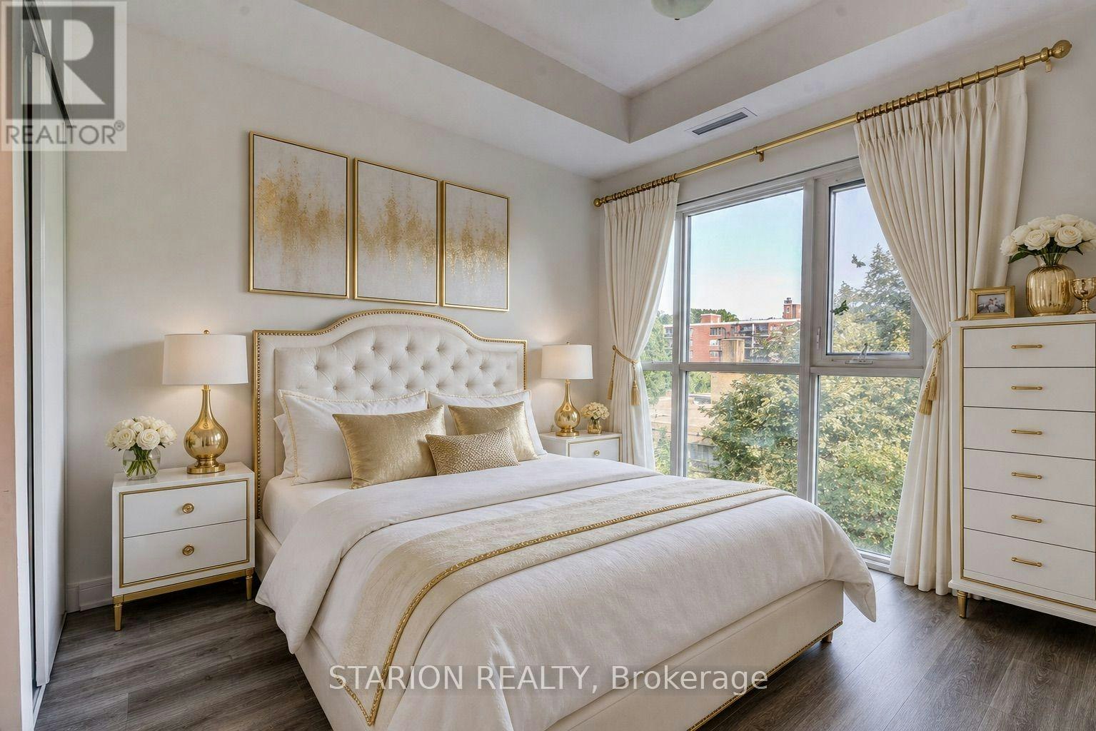 513-25 Neighbourhood Lane, Toronto, ON, M8Y 0C4 - 12