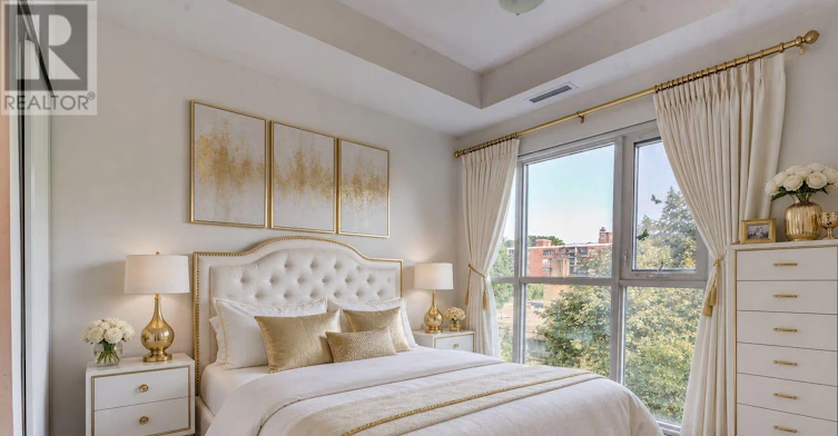 513-25 Neighbourhood Lane, Toronto, ON, M8Y 0C4 - 12