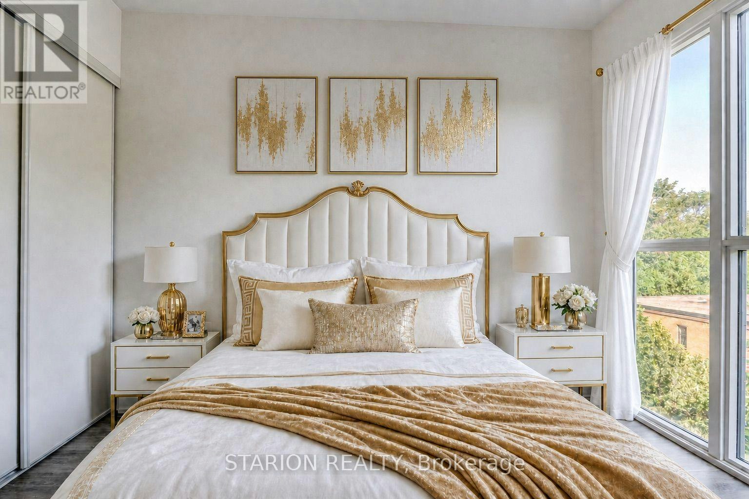 513-25 Neighbourhood Lane, Toronto, ON, M8Y 0C4 - 15