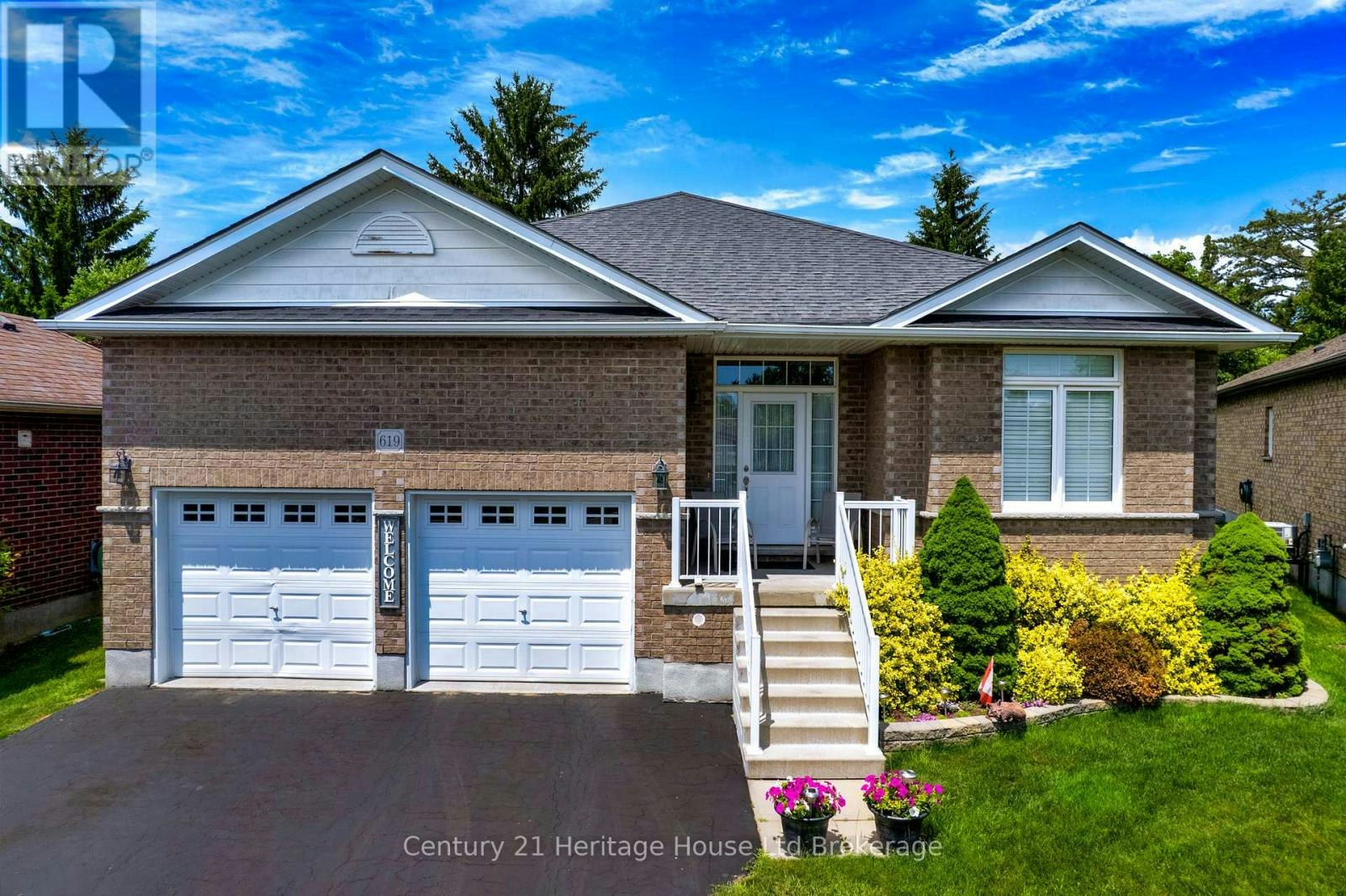 619 Fox Hollow Court, Woodstock, ON, N4T 1W3