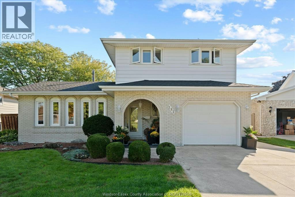 182 Centennial, Tecumseh, ON, N8N 2N6