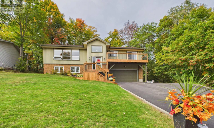 1 Crestview Drive