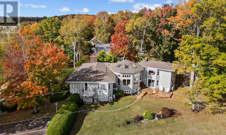 203 Ferry Road