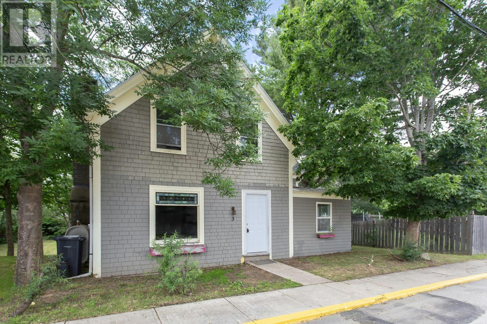 3 Court Street, Bridgetown, NS, B0S 1C0