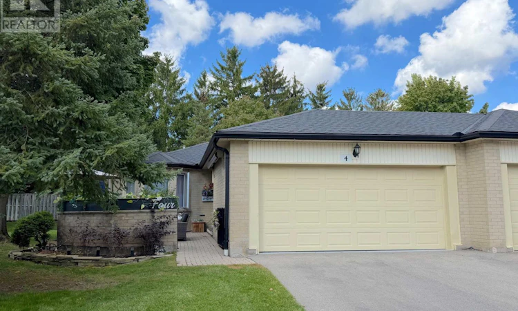 4-163 Pine Valley Drive