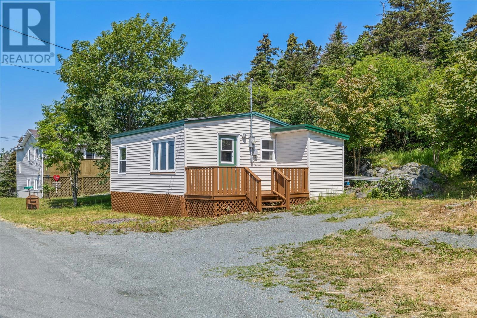 4 Conatti Place, Portugal Cove - St. Philips, NL, A1M 3B7