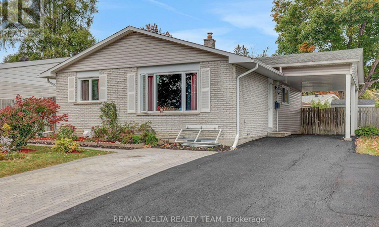 11 Courtney Road
