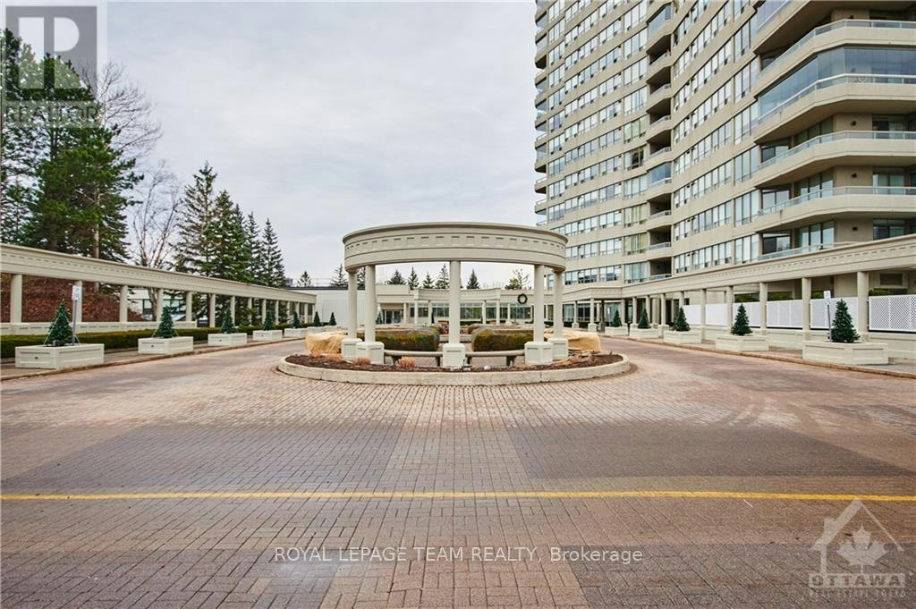 2903-1480 Riverside Drive, Ottawa, ON, K1G 5H2 - 2