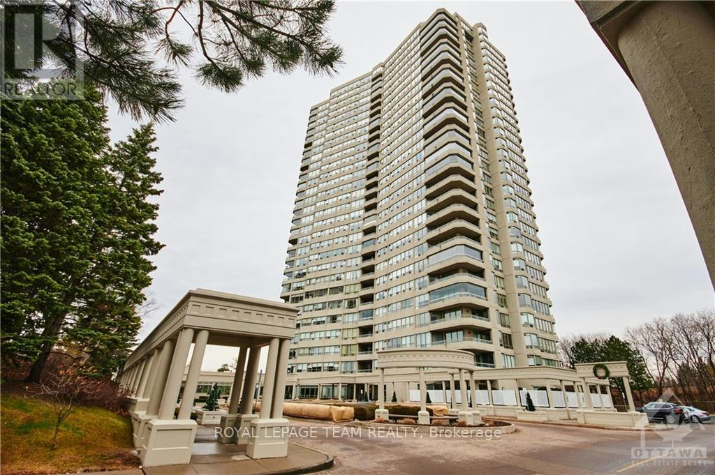 2903-1480 Riverside Drive, Ottawa, ON, K1G 5H2