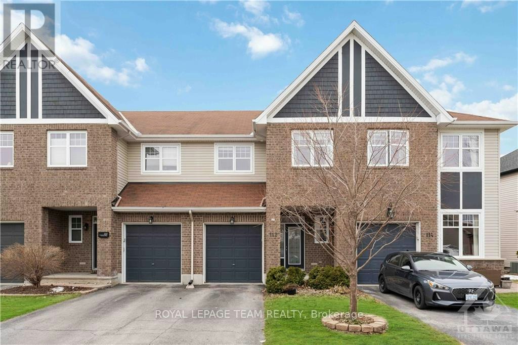 112 Furness Way, Ottawa, ON, K2G 7E4