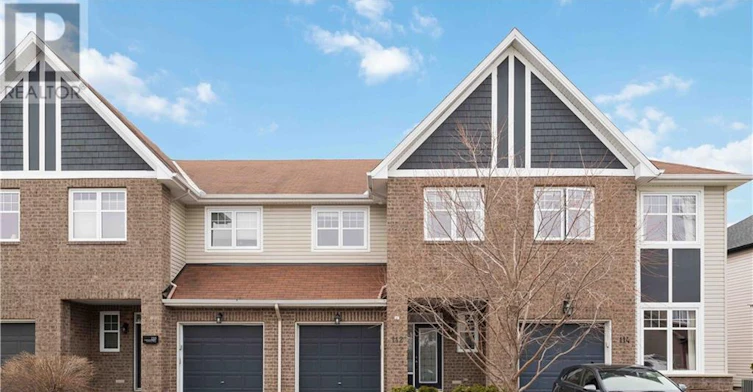 112 Furness Way, Ottawa, ON, K2G 7E4