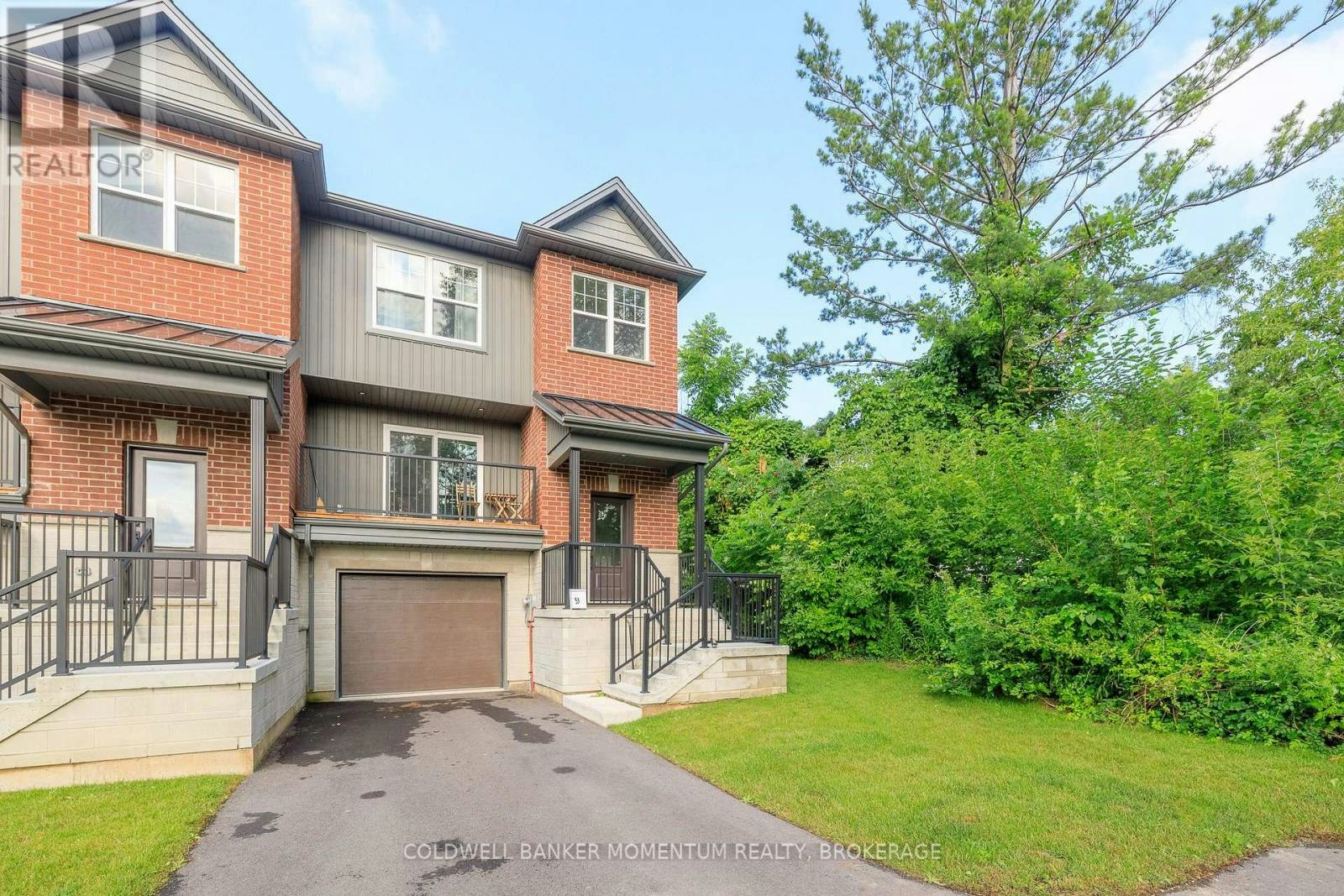 B-153 B Moffatt Street, St. Catharines, ON, L2P 2L7
