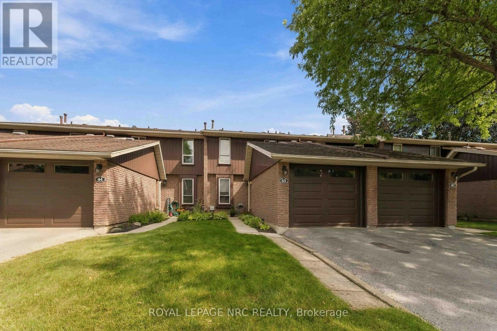 43-122 Lakeshore Road, St. Catharines, ON, L2N 6N6