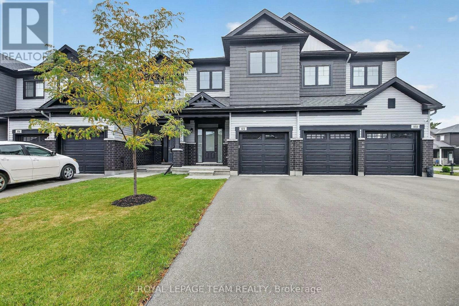 102 Patchell Place, Kemptville, ON, K0G 1J0