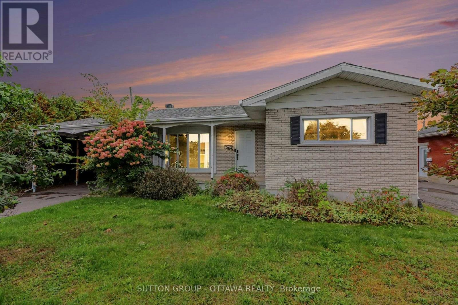 678 Rejane Crescent, Hawkesbury, ON, K6A 2K6