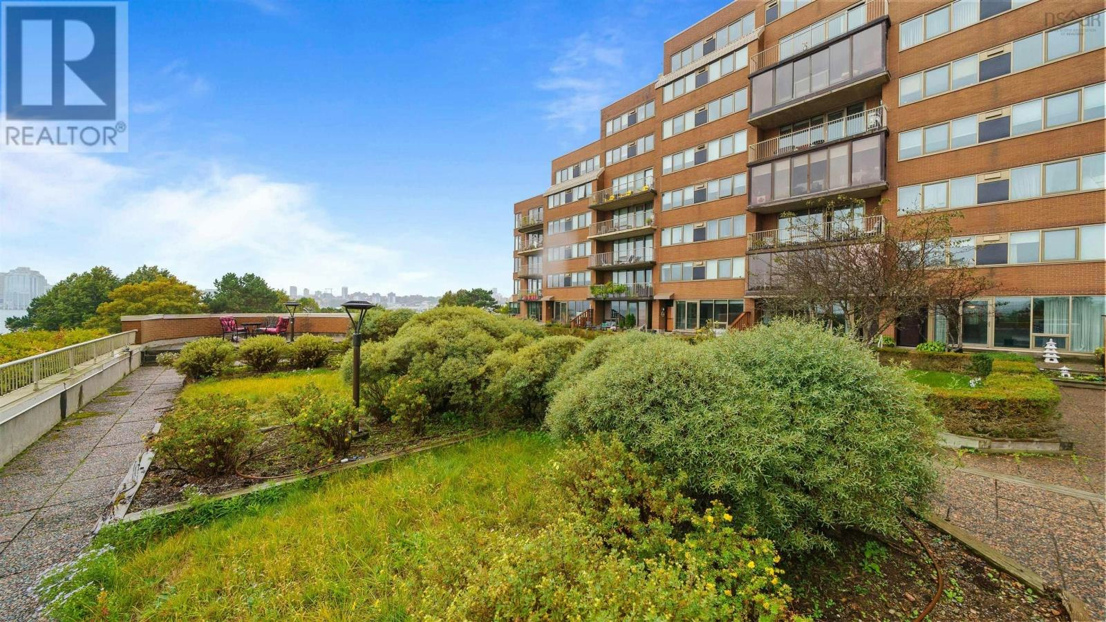 101-1 Prince Street, Dartmouth, NS, B2Y 4L3