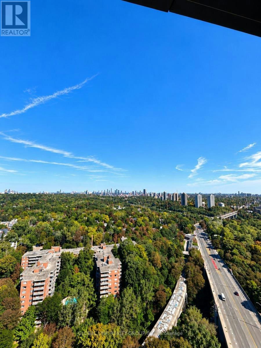 2115-585 Bloor Street E, Toronto, ON, M4W 0B3