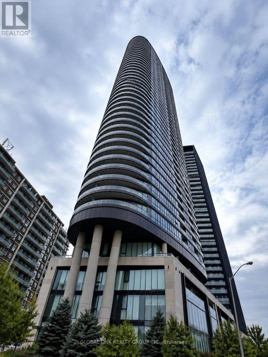 2115-585 Bloor Street E, Toronto, ON, M4W 0B3
