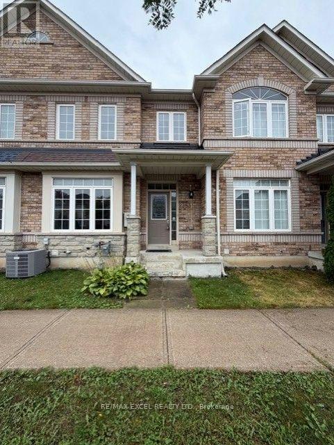 2383 Bur Oak Avenue, Markham, ON, L6E 1J5