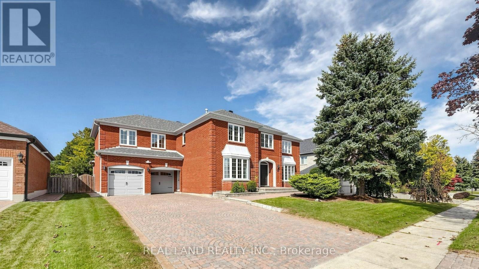 22 Ardwold Gate, Richmond Hill, ON, L4B 2K2